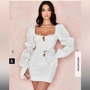 House of CB dress